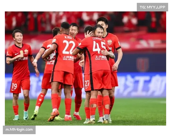 海港队发布声明：誓在联赛最后两轮全力以赴争取最佳成绩