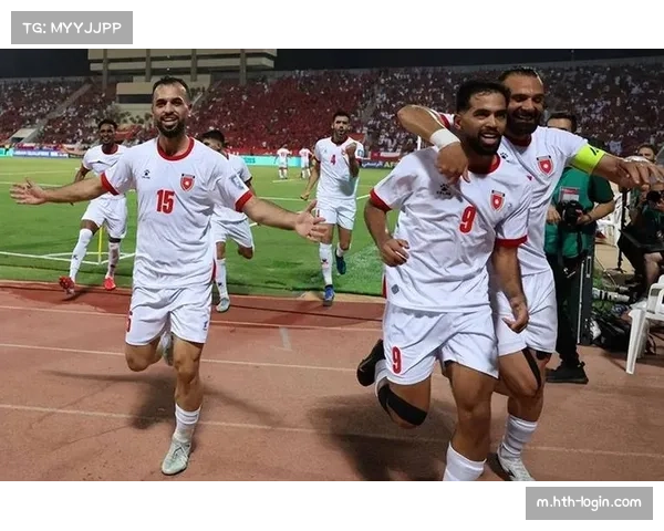 世界杯新军集体亮相 乌兹别克斯坦约旦首秀